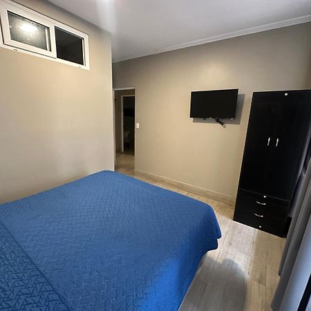 Villa Sicilia Guatemala City Екстер'єр фото