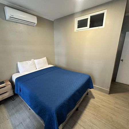 Villa Sicilia Guatemala City Екстер'єр фото