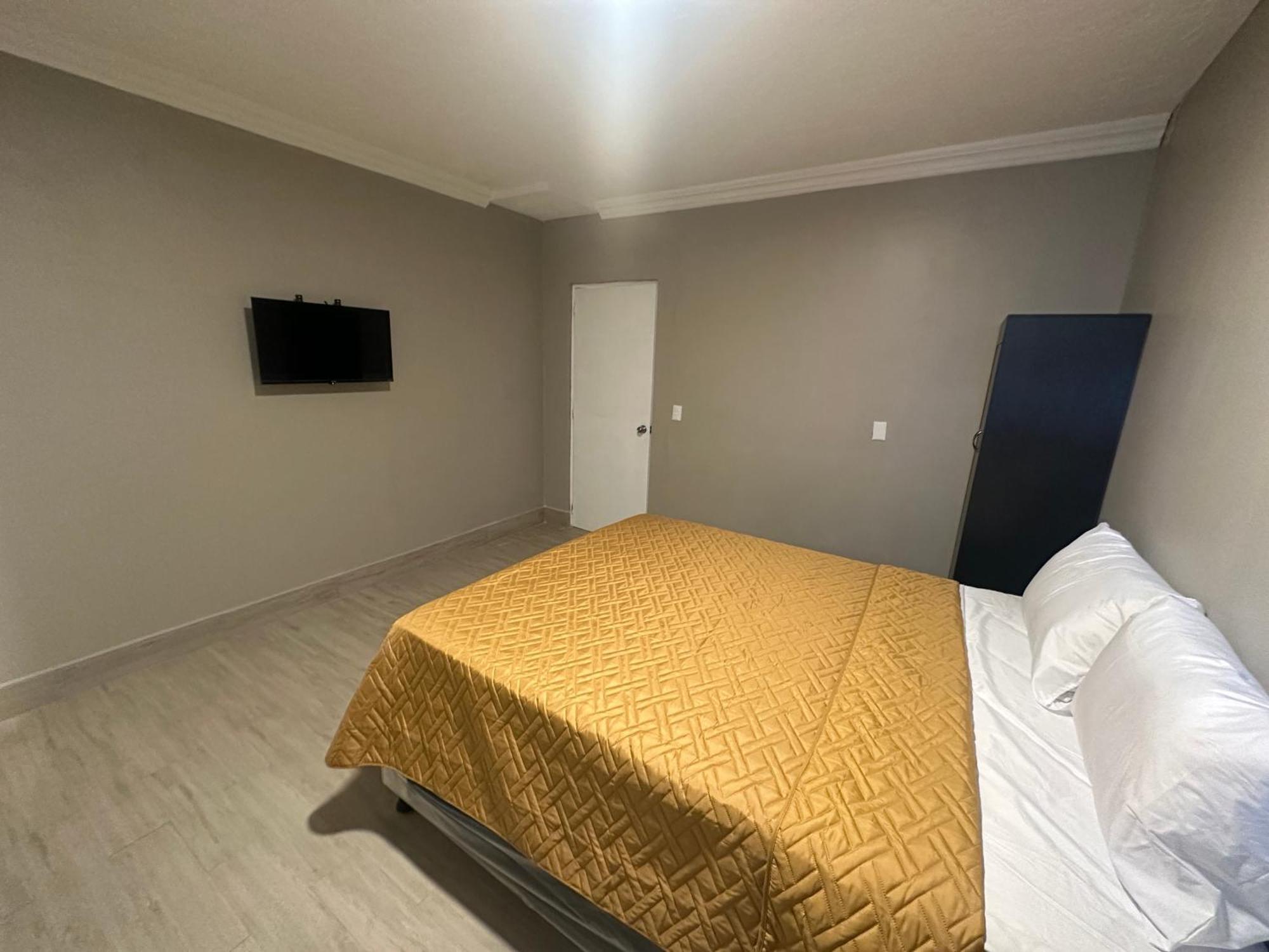 Villa Sicilia Guatemala City Екстер'єр фото