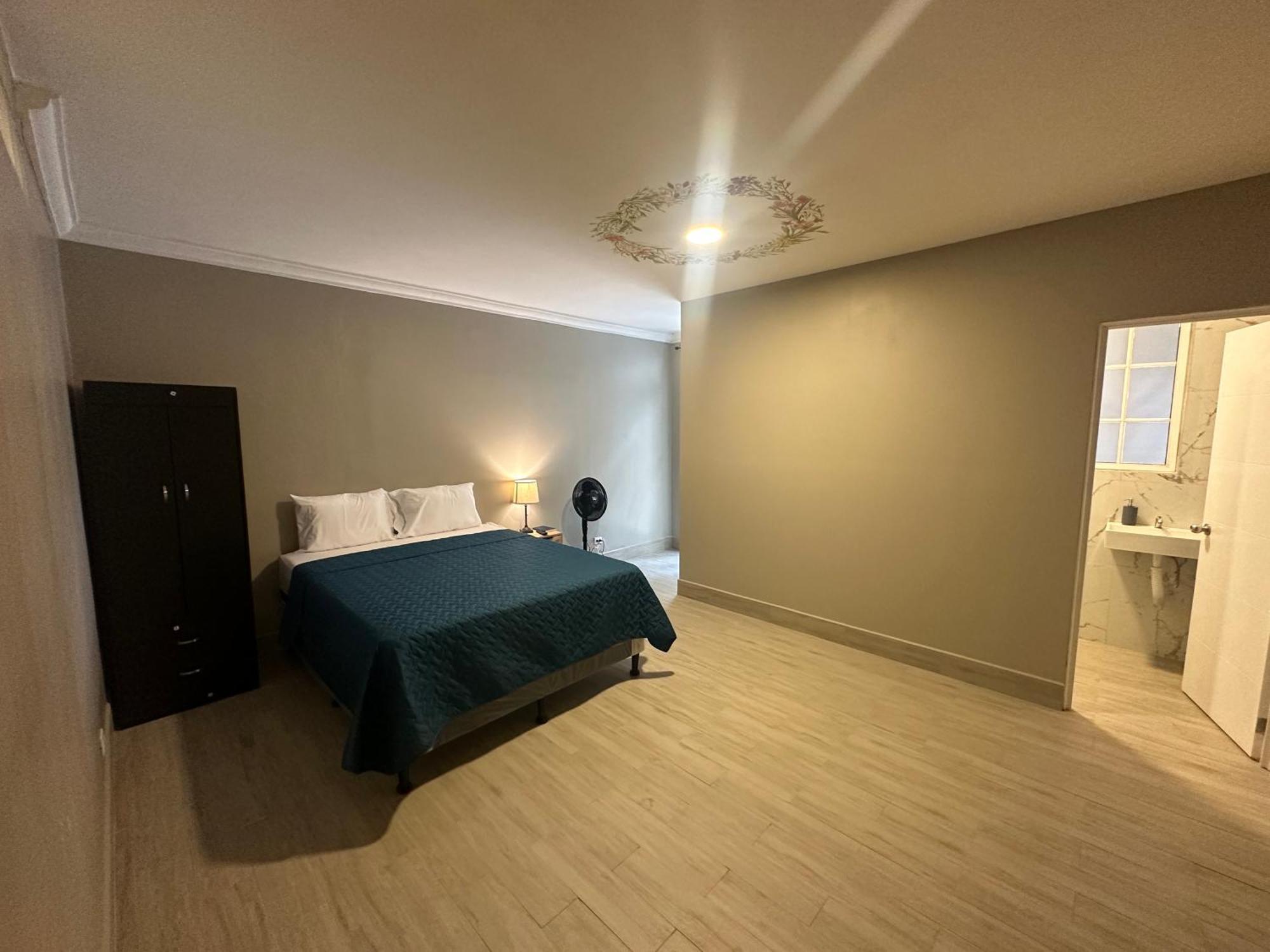Villa Sicilia Guatemala City Екстер'єр фото