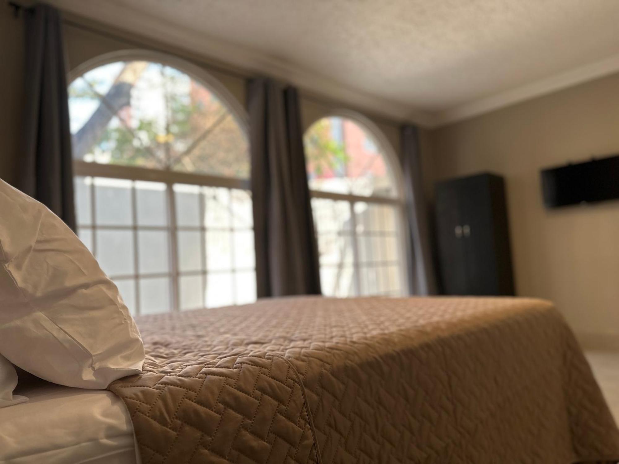 Villa Sicilia Guatemala City Екстер'єр фото