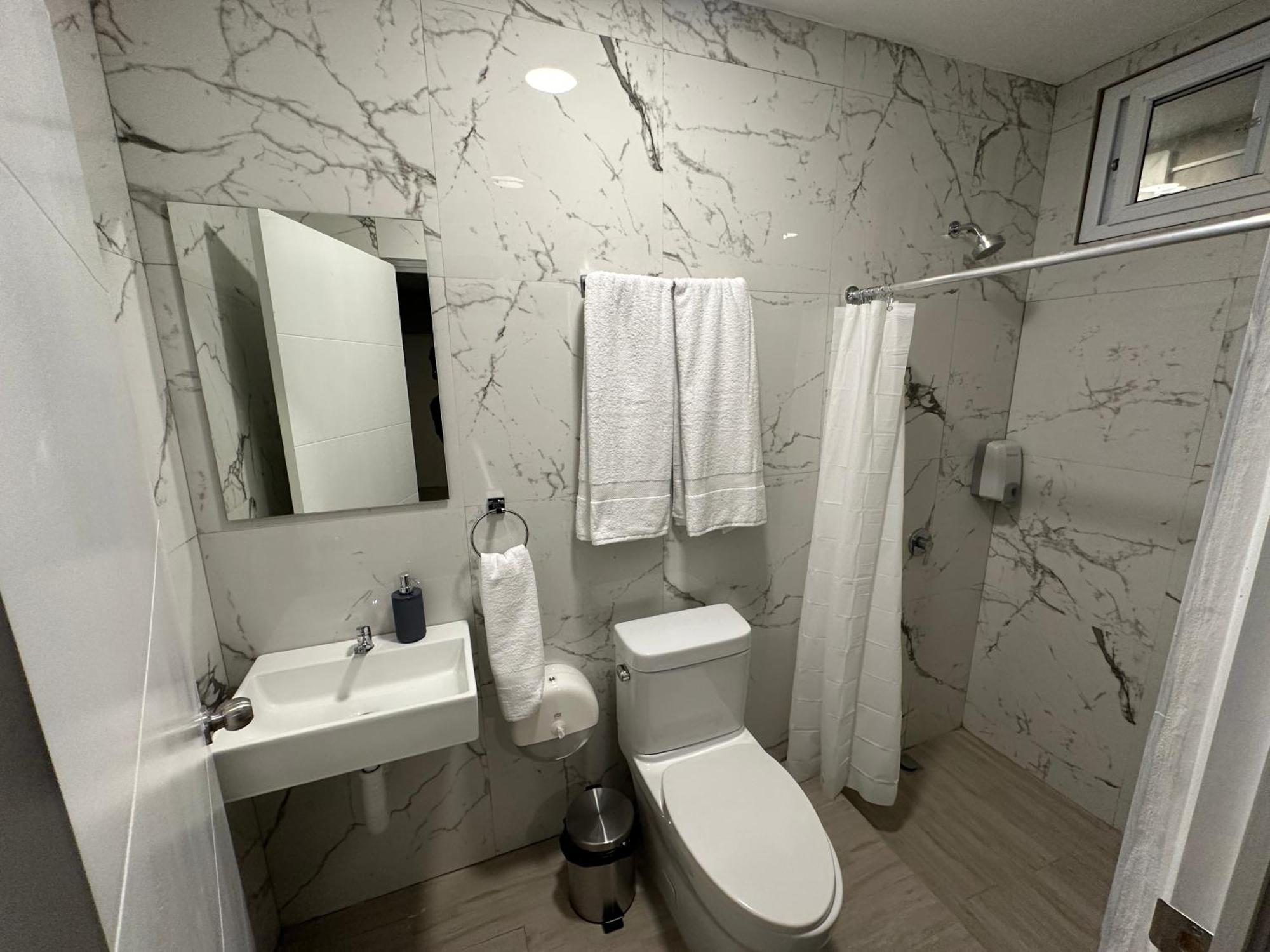 Villa Sicilia Guatemala City Екстер'єр фото