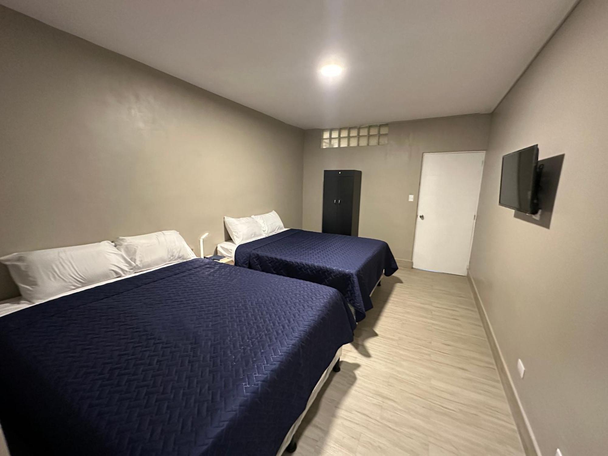 Villa Sicilia Guatemala City Екстер'єр фото