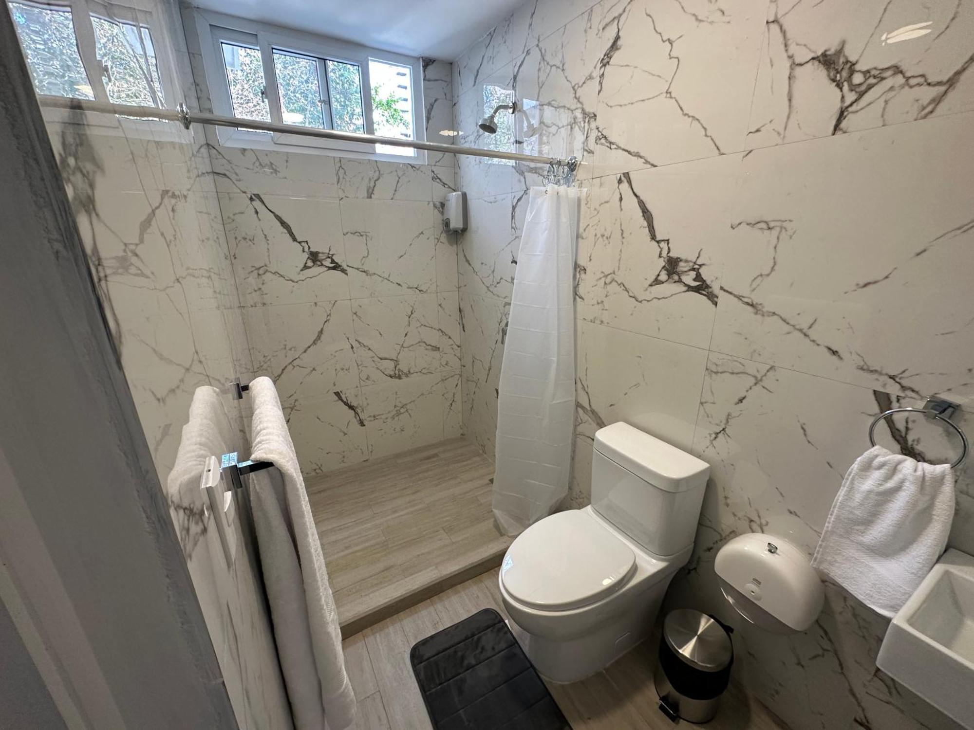 Villa Sicilia Guatemala City Екстер'єр фото