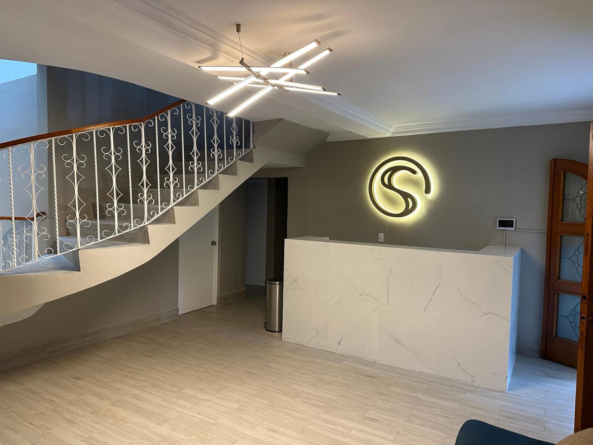 Villa Sicilia Guatemala City Екстер'єр фото