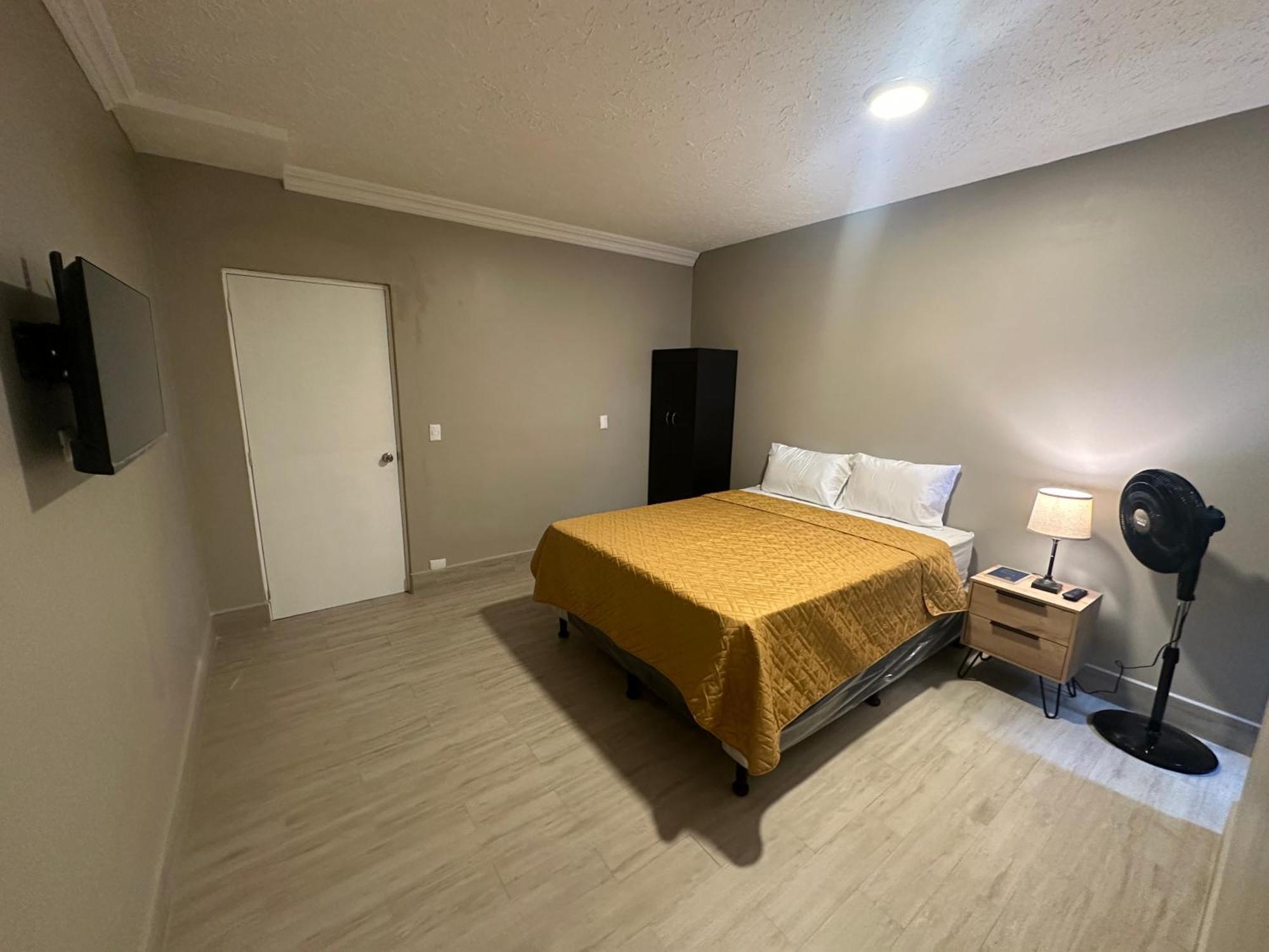 Villa Sicilia Guatemala City Екстер'єр фото
