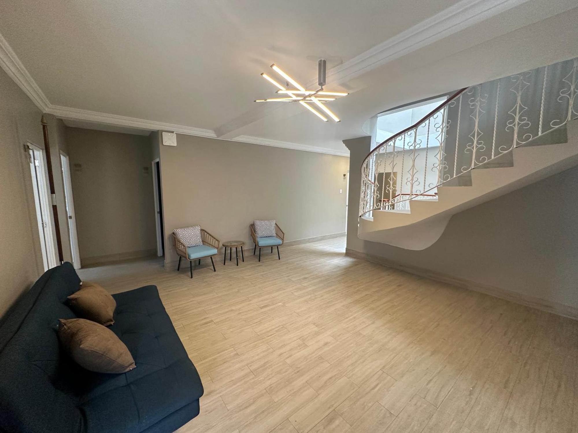 Villa Sicilia Guatemala City Екстер'єр фото