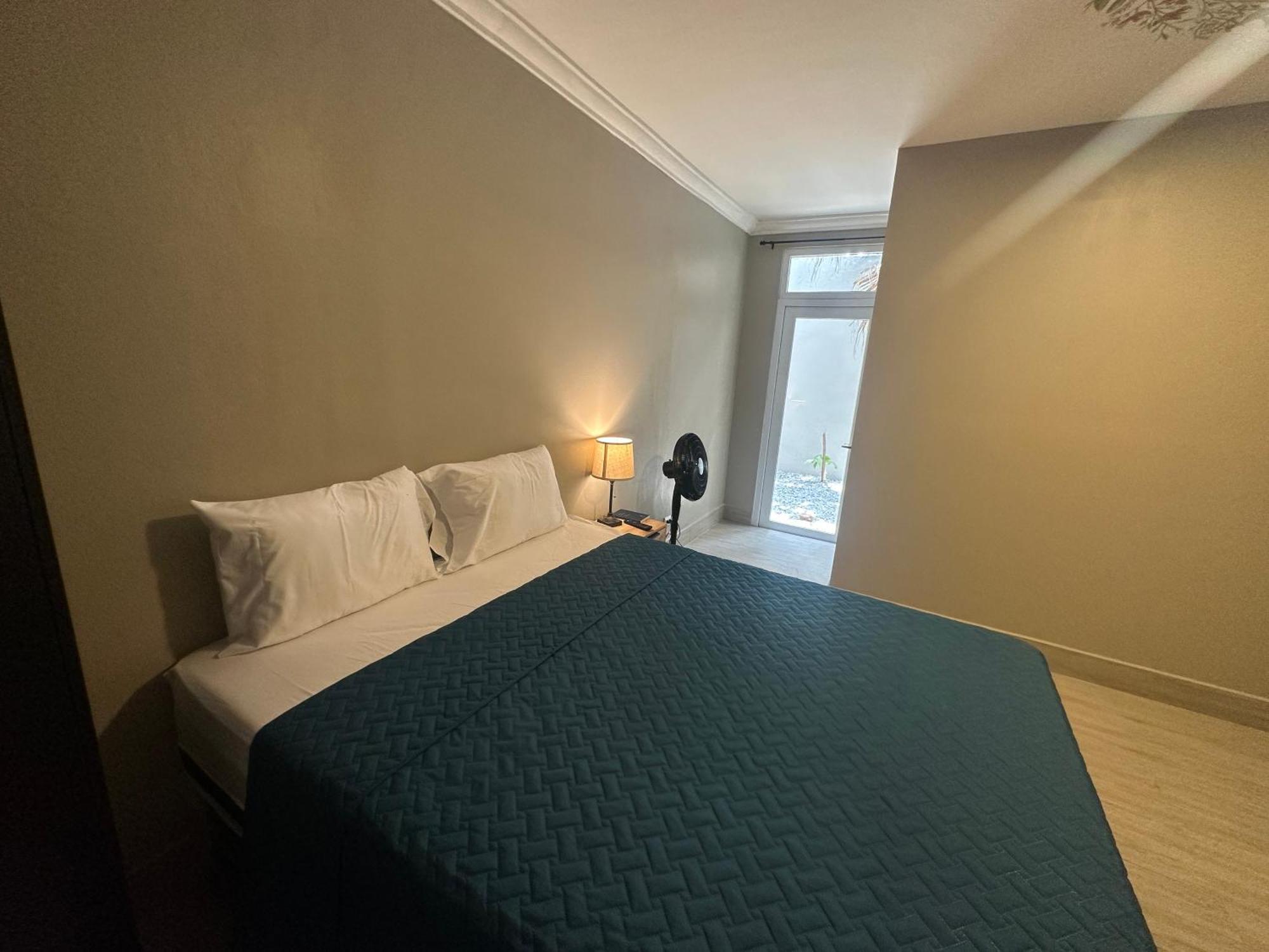 Villa Sicilia Guatemala City Екстер'єр фото