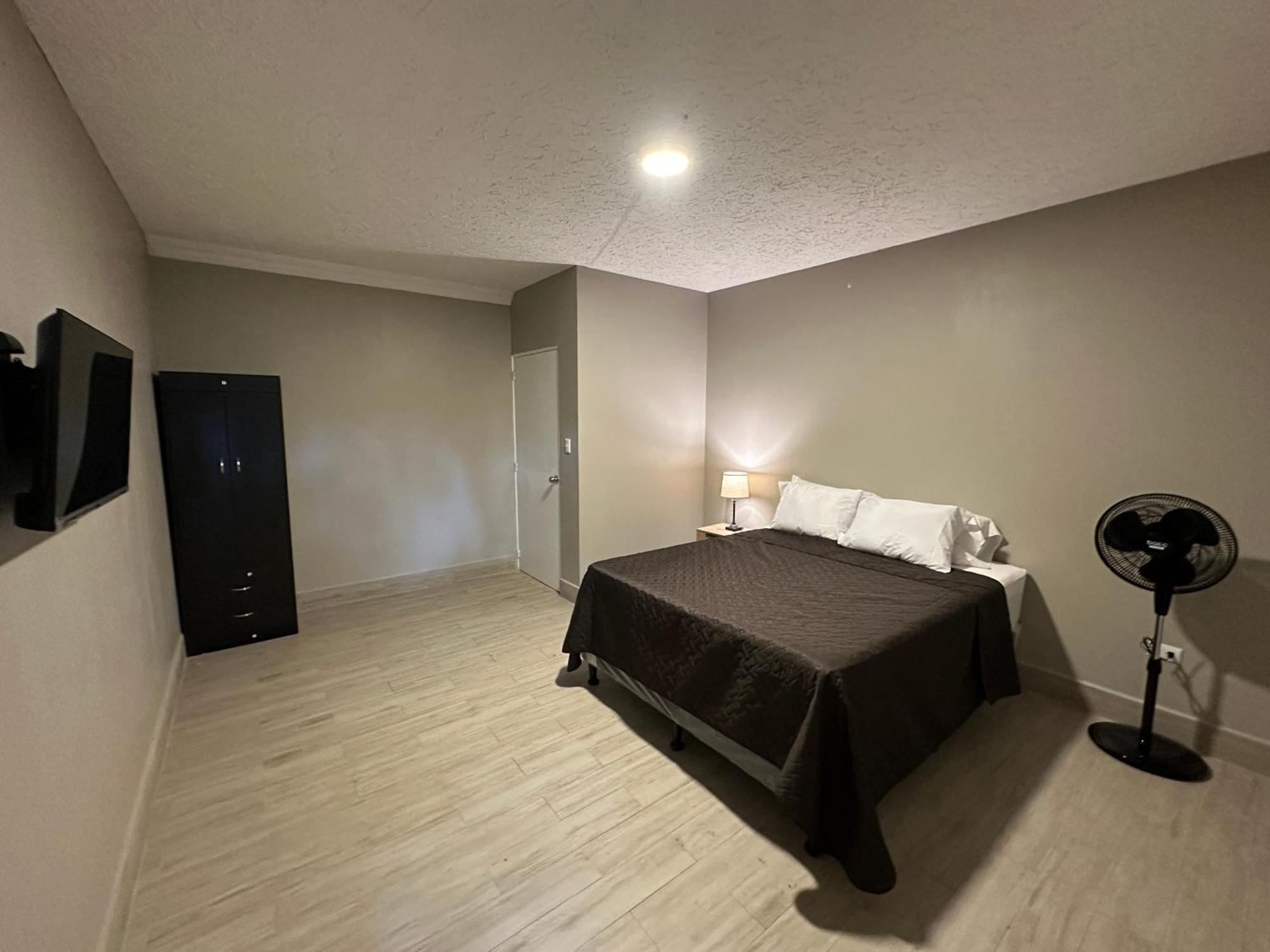 Villa Sicilia Guatemala City Екстер'єр фото