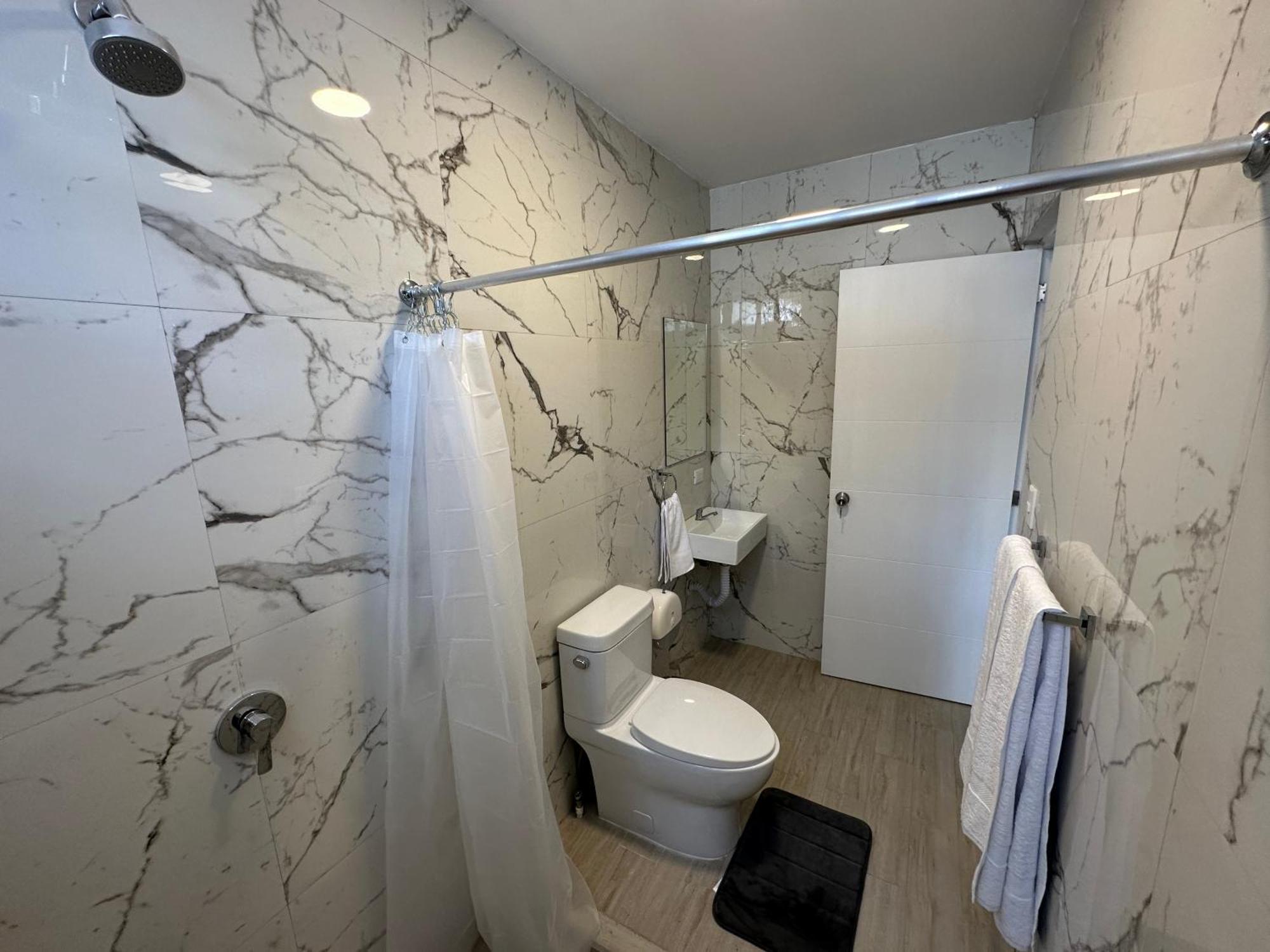 Villa Sicilia Guatemala City Екстер'єр фото