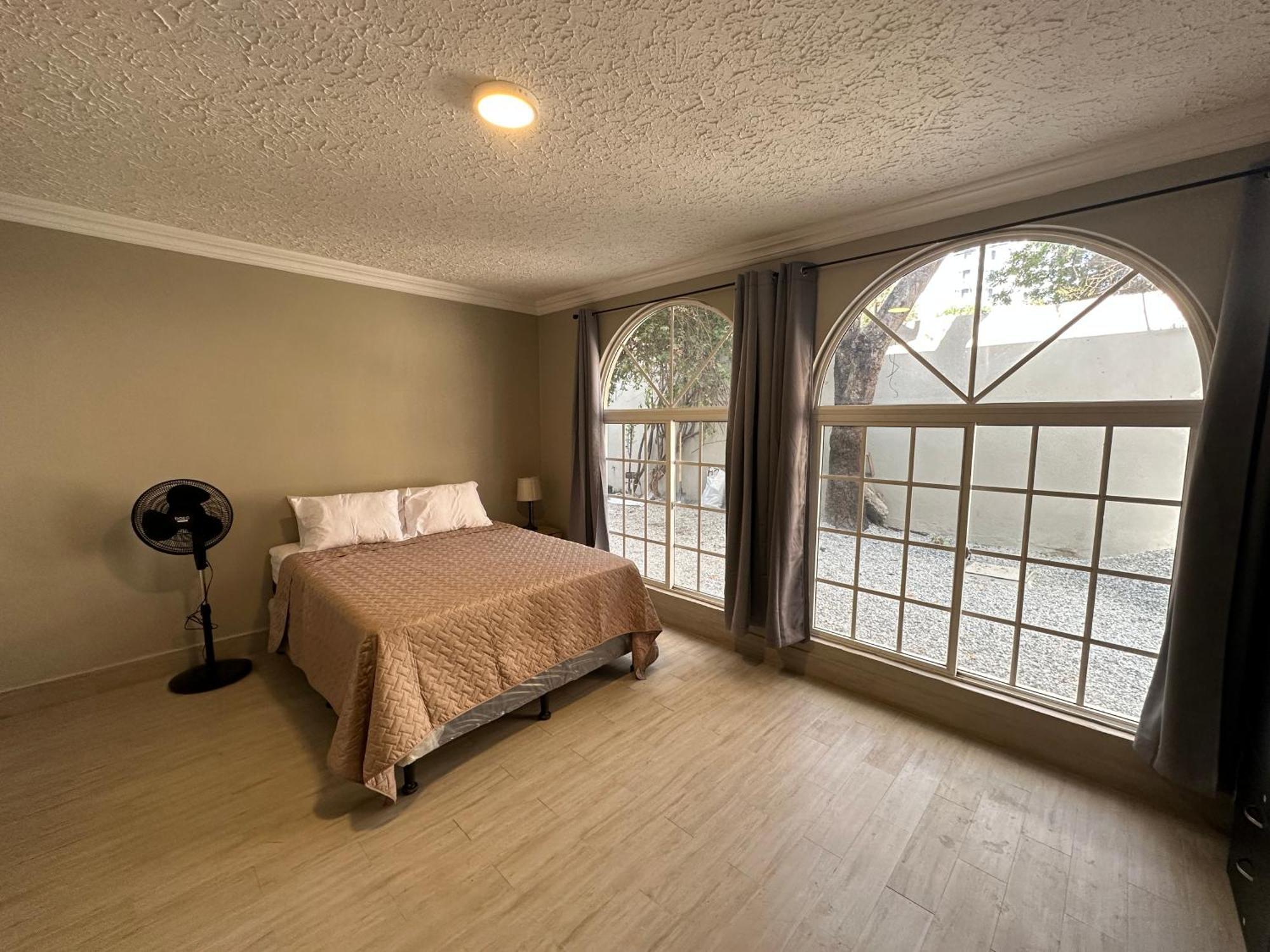 Villa Sicilia Guatemala City Екстер'єр фото