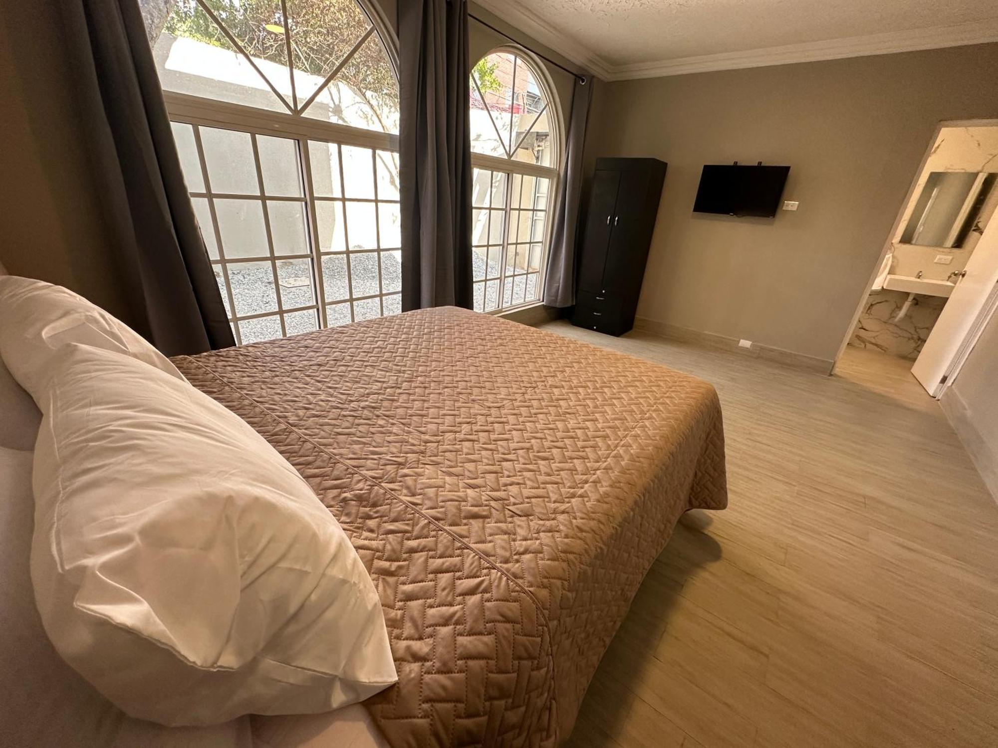 Villa Sicilia Guatemala City Екстер'єр фото