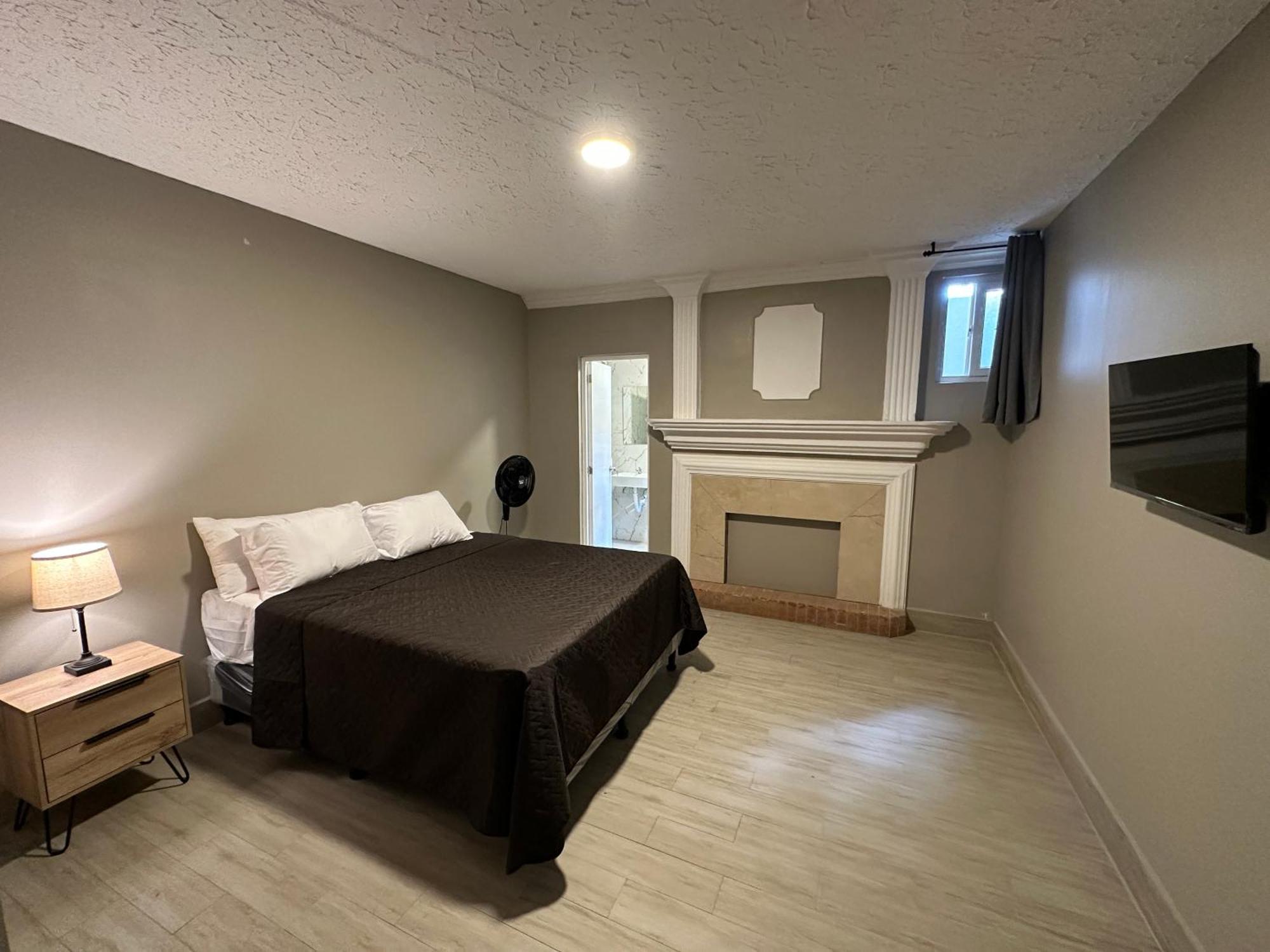 Villa Sicilia Guatemala City Екстер'єр фото
