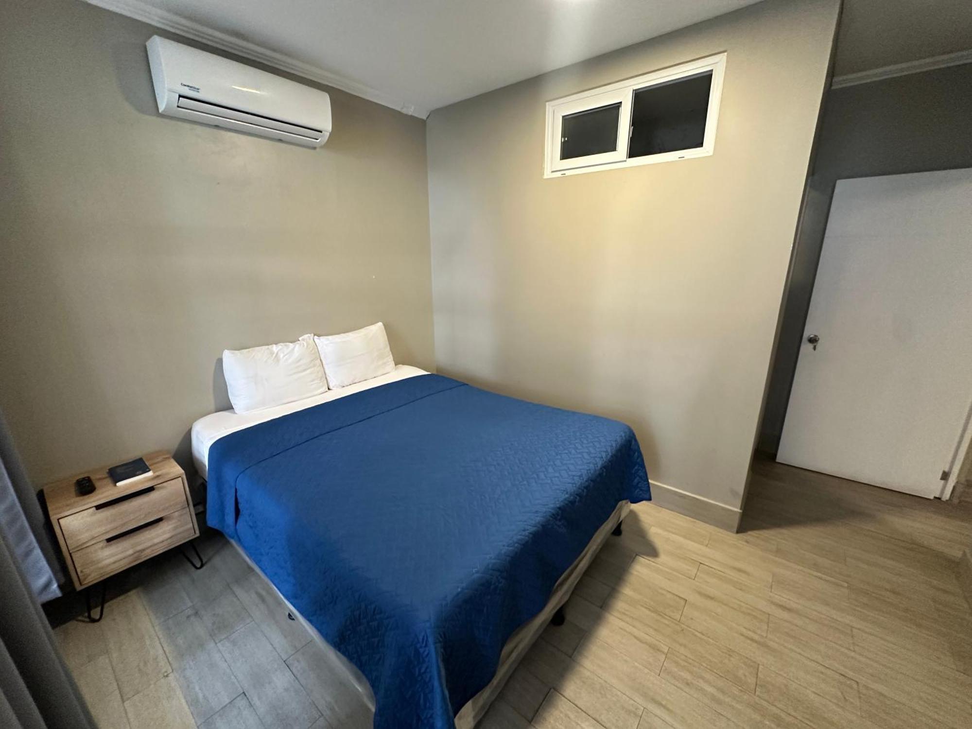 Villa Sicilia Guatemala City Екстер'єр фото