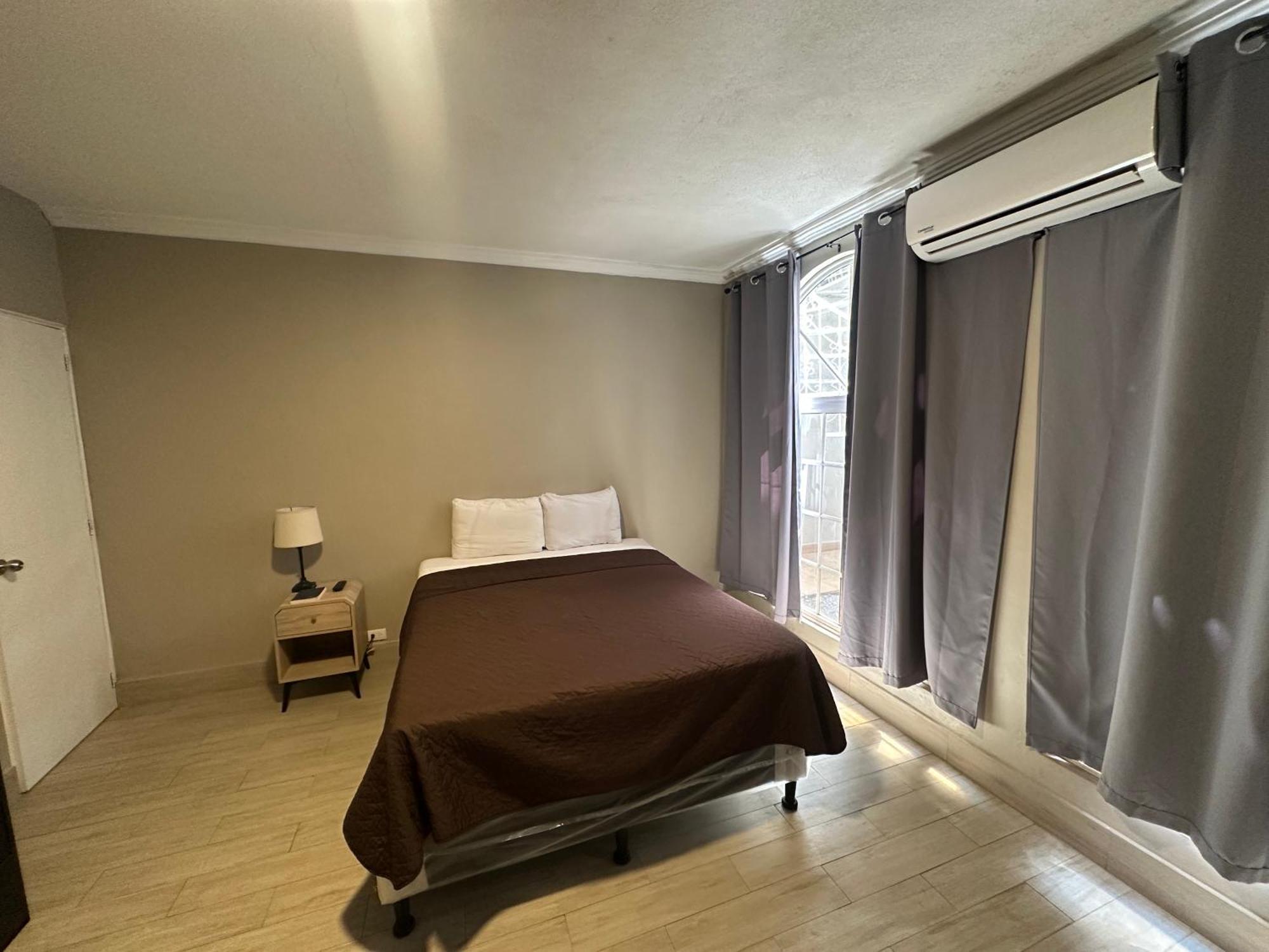 Villa Sicilia Guatemala City Екстер'єр фото