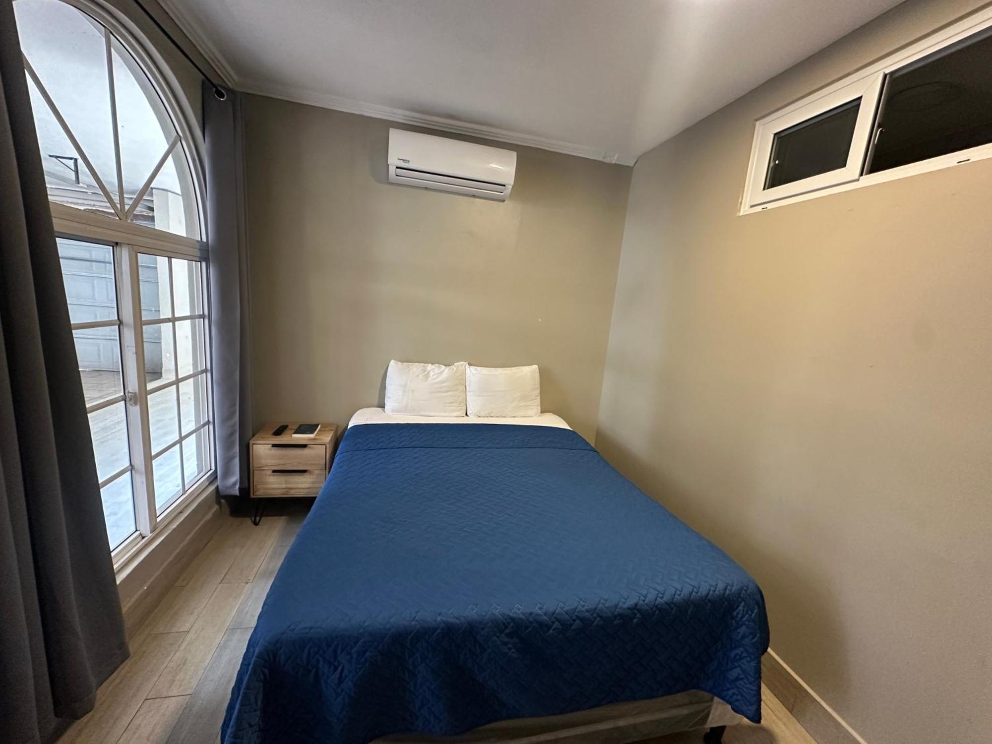 Villa Sicilia Guatemala City Екстер'єр фото