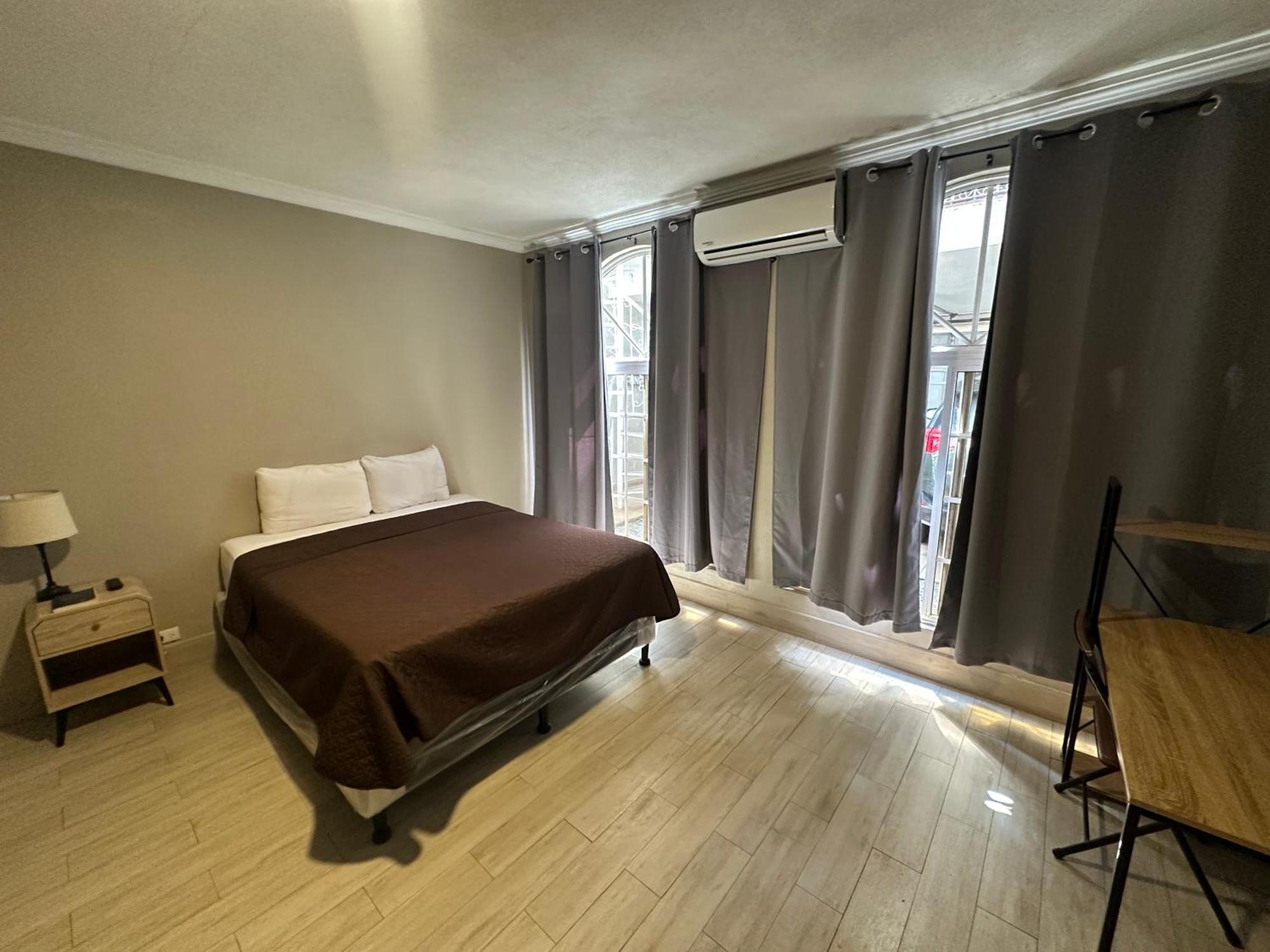 Villa Sicilia Guatemala City Екстер'єр фото