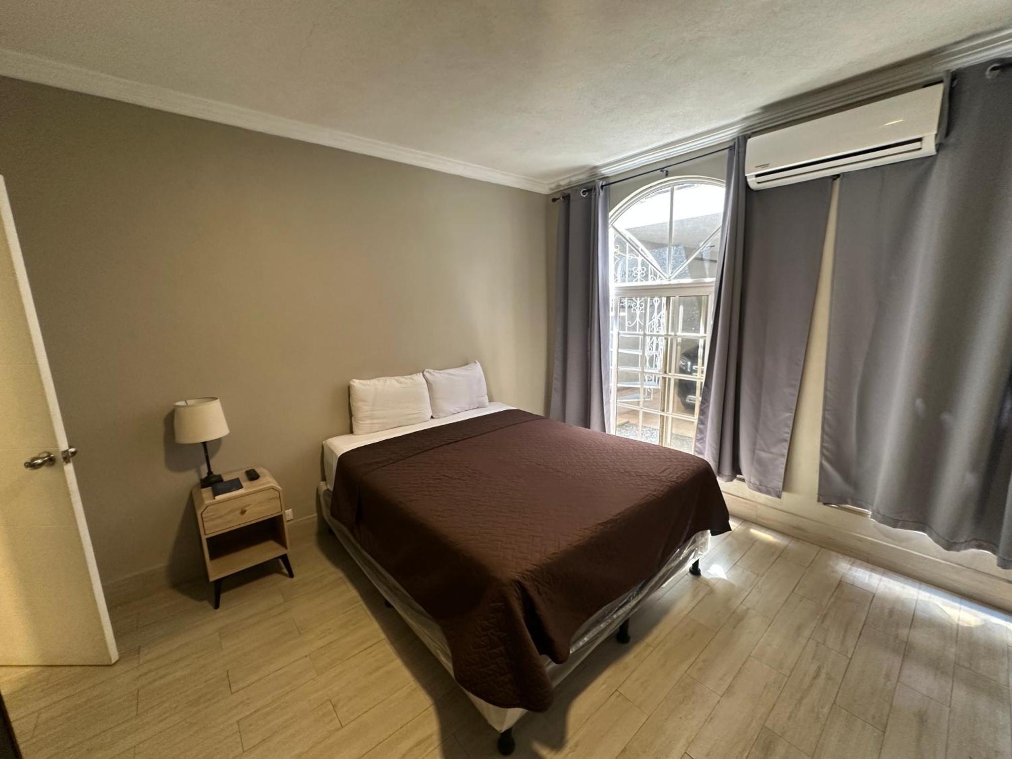 Villa Sicilia Guatemala City Екстер'єр фото